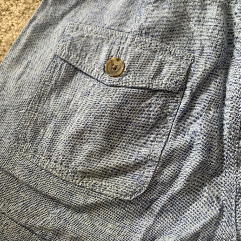 High Rise Express Shorts - Picture 5 of 5